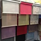 Printing Fabric roller blinds for European market