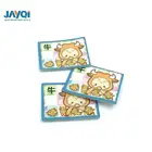 repeatedly cellphone sticky cleaner individual package