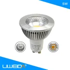 Gu10 Led Lamp Gu10led Gu10 Led Lamp 5 Watt Gu10 Led Lamp Led Diameter 60mm Gu10 CE RoHS Gu10 Led 5W