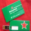 business card/ID card/credit card USB