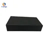 Custom factory apparel box packaging , clothes display color box ,custom clothes packaging boxes printing