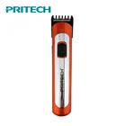 PRITECH Electric Rechargeable Cordless Hair Clippers Men Trimmer