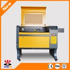 Buy 4060 50w Laser Stamp Engraver Seal Making Machine