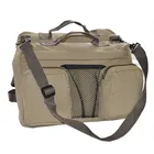 Durable Adjustable Pet Dog Saddle Bag for Traveling