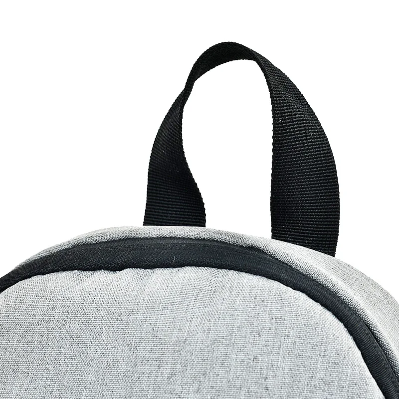 Men Women Anti Theft Backpack Canvas Headphone Hole Boys Crossbody Bag Single Shoulder Teenager Chest Bag Sac A Dos Homme BP0210 (20)