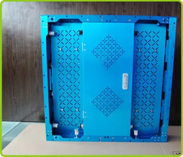 indoor full color RGB p3 192x192mm led electronic tv Pitch 3mm pixels Full Color Tube Chip LED Video Display aluminum cabinet.jpg