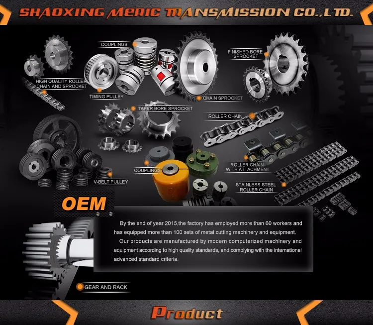 Bicycle Sprocket Bicycle Sprockets And Chains,Roller Chain Sprockets