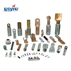 Copper Shoes Lugs High Quality Bimetal Lug Size DTLD/wire Connecter Cable Shoes