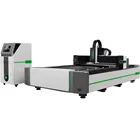 Desktop laser cutting machine fiber laser cutting machine sheet metal