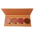 Makeup Magnetic Eyeshadow Palette Eye Shadow Refill Pans for Pro Palette