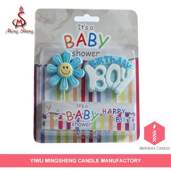 amazing birthday candles