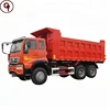 Sinotruk Howo 10 Wheeler 20m3 Golden Prince howo dump Truck