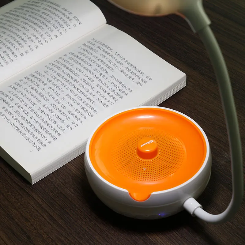 5W 1800MAH BATTERY IDEAL GADGET FOR READING BOOKS FOLDABLE DSIGN - ANKUX.COM