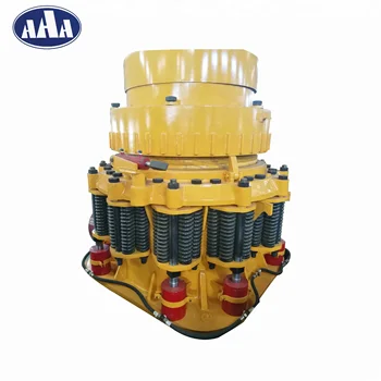 High-efficiency Stone Cone Crusher with Good Price