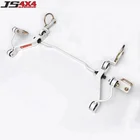 4x4 offroad balance space arm stabilizer for BT50 2012+