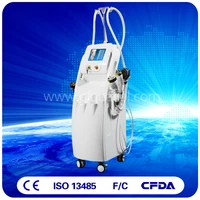 7 In 1 Multifunctional Cavitation RF