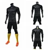 Custom Thai Quality Cheap Plain Make Your Own Soccer Football Jersey