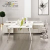 Beatiful design high quality office furniture workstation