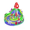 Cheer Amusement latest design Sports and Leisure Products Giant Water Games