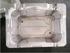 Custom rotational molding plastic mold,plastic mold maker