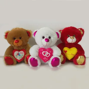 teddy bear valentines gift