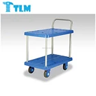 Tailor Made High Quality ECO Friendly Storage PP Logistics Customize color HAND Food truck