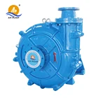 Centrifugal River Sand Dredging Pumping gold dredger