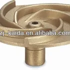 Water Pump Water Water Pump Brass Impeller