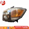 Car Accessories Light Parts Refit Headlamp Pickup LED Head Light for Land Cruiser 70