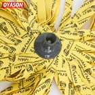 Customizable viscose polyester microfiber cheap cleaning mop for floor