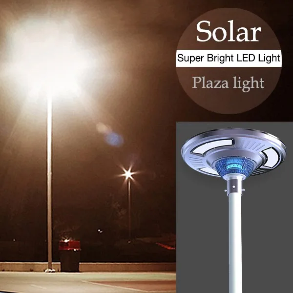 High Brightness and High Lumens Solar Street Led Light with 100w 120w 150w Street Light