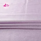 Shiny nylon silk jersey knit fabric/80 nylon 20 spandex for underwear