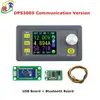 RD DPS3005 USB Bluetooth DC DC constant voltage current step down converter 32V 5A adjustable buck digital Power Supply