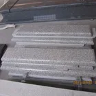 Granite Tombstone Ledger Gravestone Chinese G688 Granite Tombstone Design Gravestone Slabs