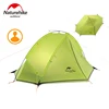 Naturehike Tagar Ultralight Outdoor Waterproof Folding Camping Equipment One Man Tent
