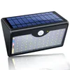 2018 hot new products waterproof solar wall lights China Big Manufacturer Good Price