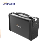 Energy Saving Off Grid 500w Complete
