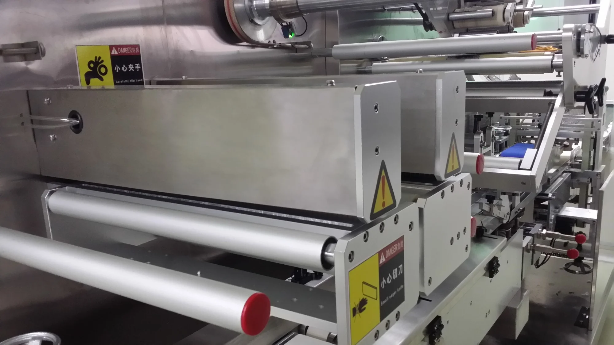Baby Wet Wipes Production Line,Wet Tissue Manufacturing Machine Buy
