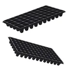 288 cell BPA free repeated use PS seed trays