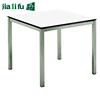Created designs HPL dining table