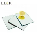 Good quality double sided decorative water resistant wall mirror