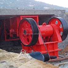 Durable Hillstone Stone High Capacity Eagle Austin Western Easy Maintenance Jaw Crusher For Sale