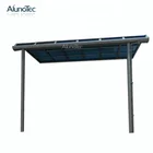 Waterproof Aluminum Balcony Roof Canopy Awning