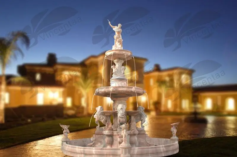 New Design yard Water Fountain made in China