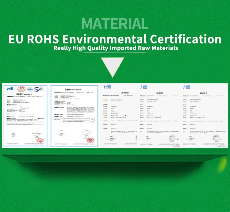 Eu-certification