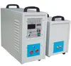 High Frequency 45kw Induction Heating Machine for metal processing