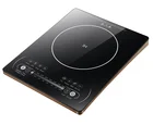Touch electric single burner OEM induction cooker 2800W