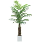 180cm Indoor Home Decorative House Decoration Phoenix Artificial Palm Tree Sales Plant