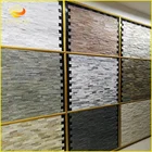 Cheap Natural Stacked Slate Cultured Stone for Wall Cladding Veneer