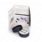 Top quality factory wholesale private label magnetic eyelashes